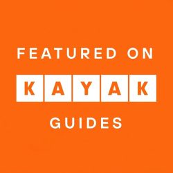 logokayak